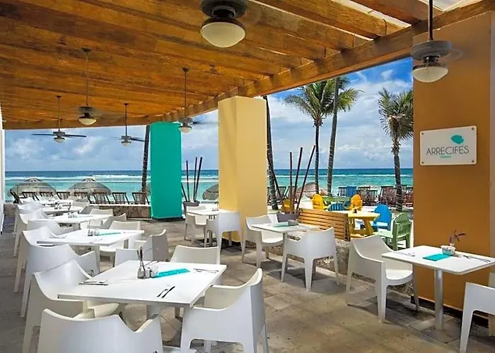 Resort Sunscape & Akumal