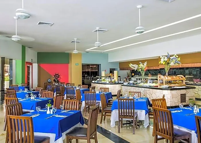 Sunscape & Resort Akumal