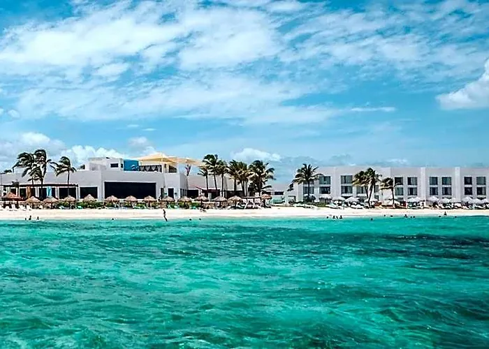 Sunscape & 4* Akumal