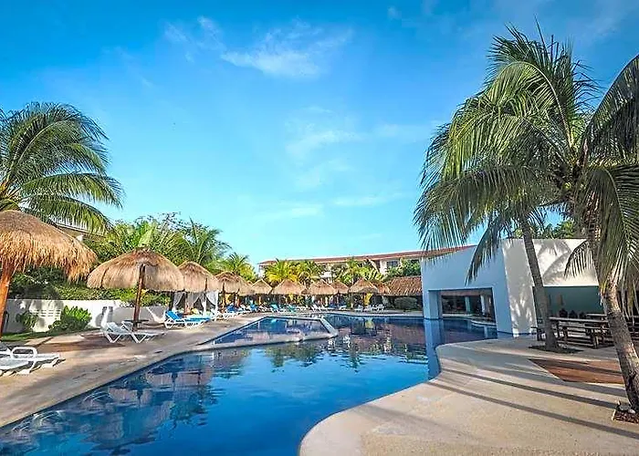 Sunscape & Resort 4*