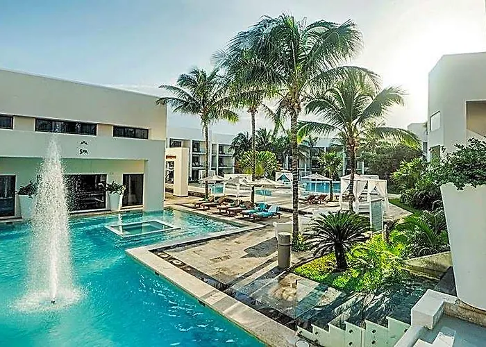 Resort Sunscape &