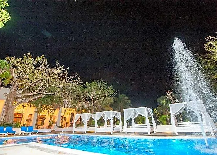Resort Sunscape &