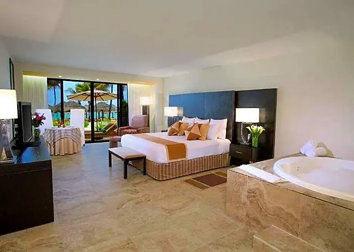 Resort Sunscape &