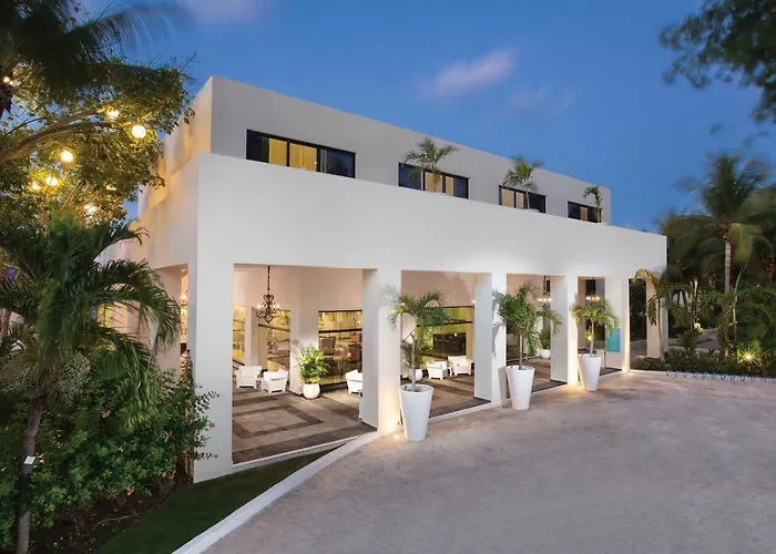 Sunscape & Akumal