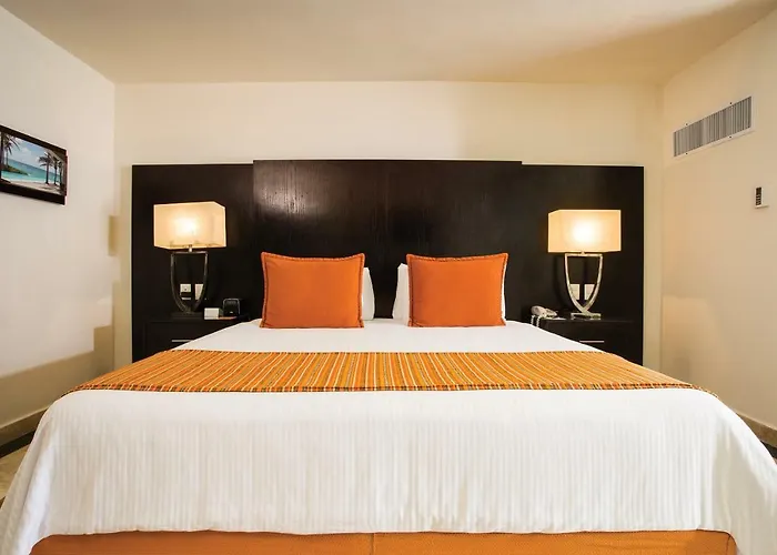 Sunscape & Resort 4*