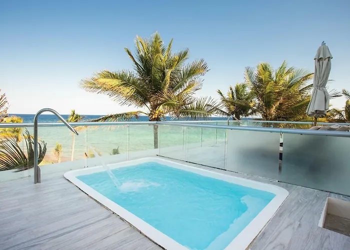 Resort Sunscape & Akumal