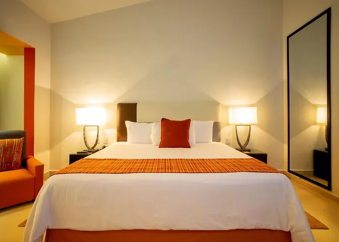 Resort Sunscape & 4*