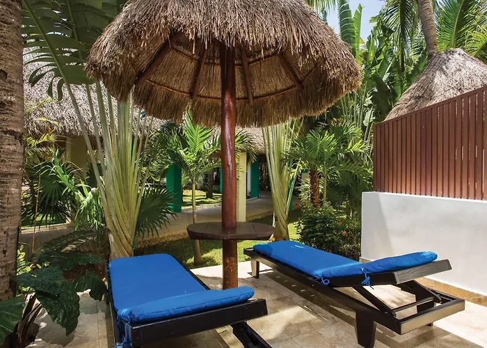 Sunscape & Resort Akumal