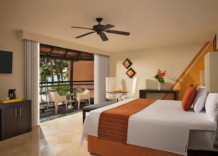 Sunscape & Resort Akumal