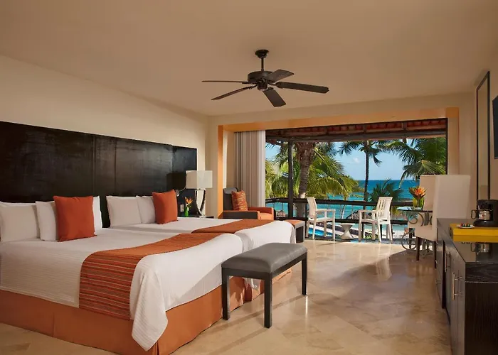 Resort Sunscape &