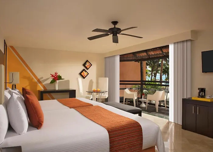 Resort Sunscape &